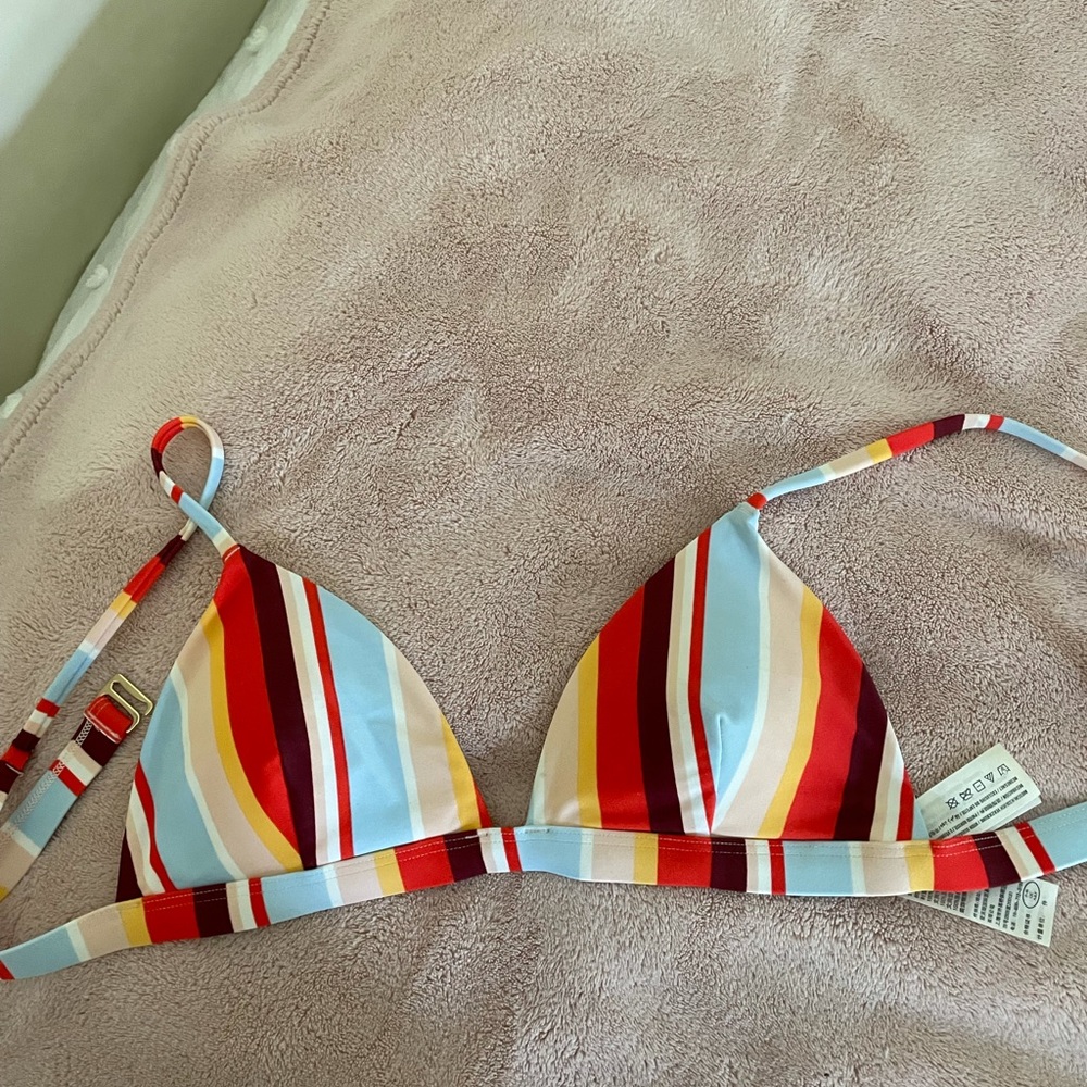 Hollister bathing suit